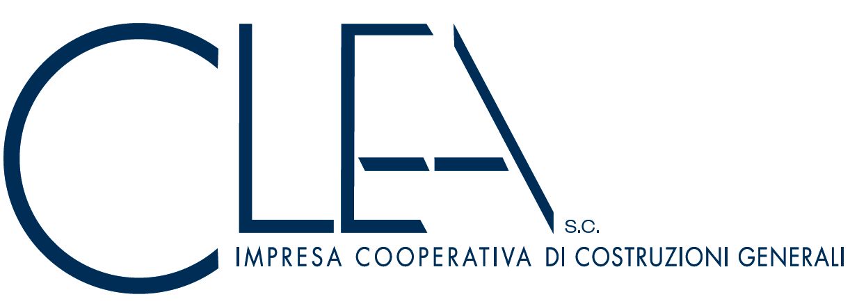 logo clea