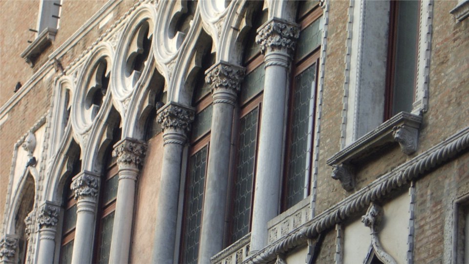 MP0005 Palazzo Faccannon, Venezia - 8