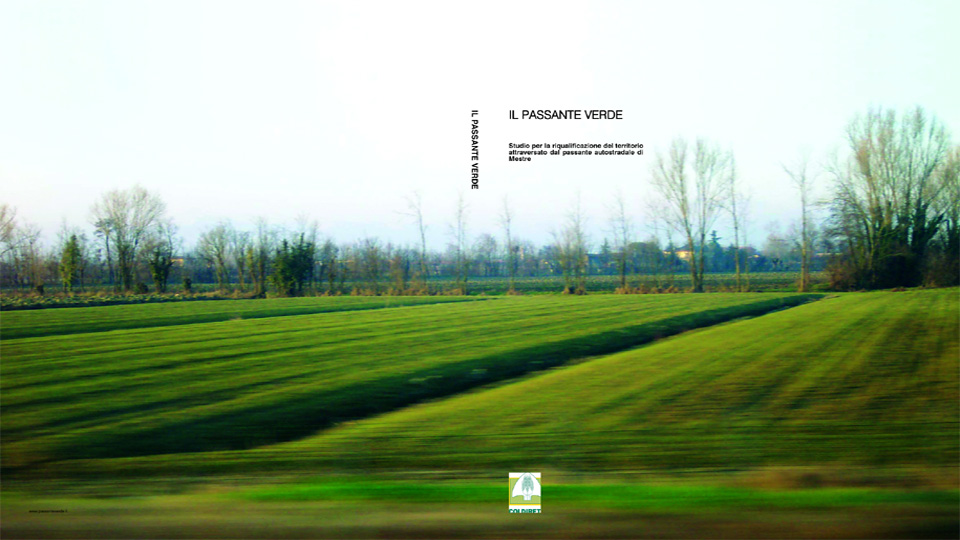 MP0006 Passante Verde
