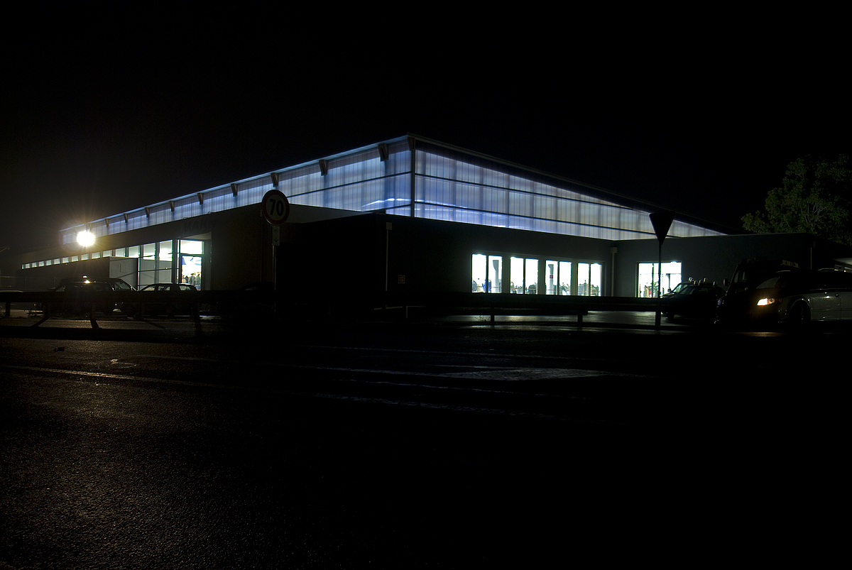 MP0025 Wurth Arena - 26