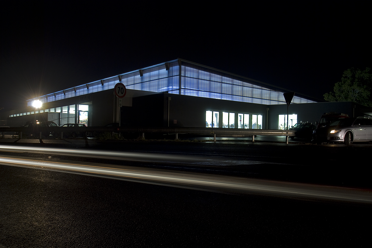 MP0025 Wurth Arena