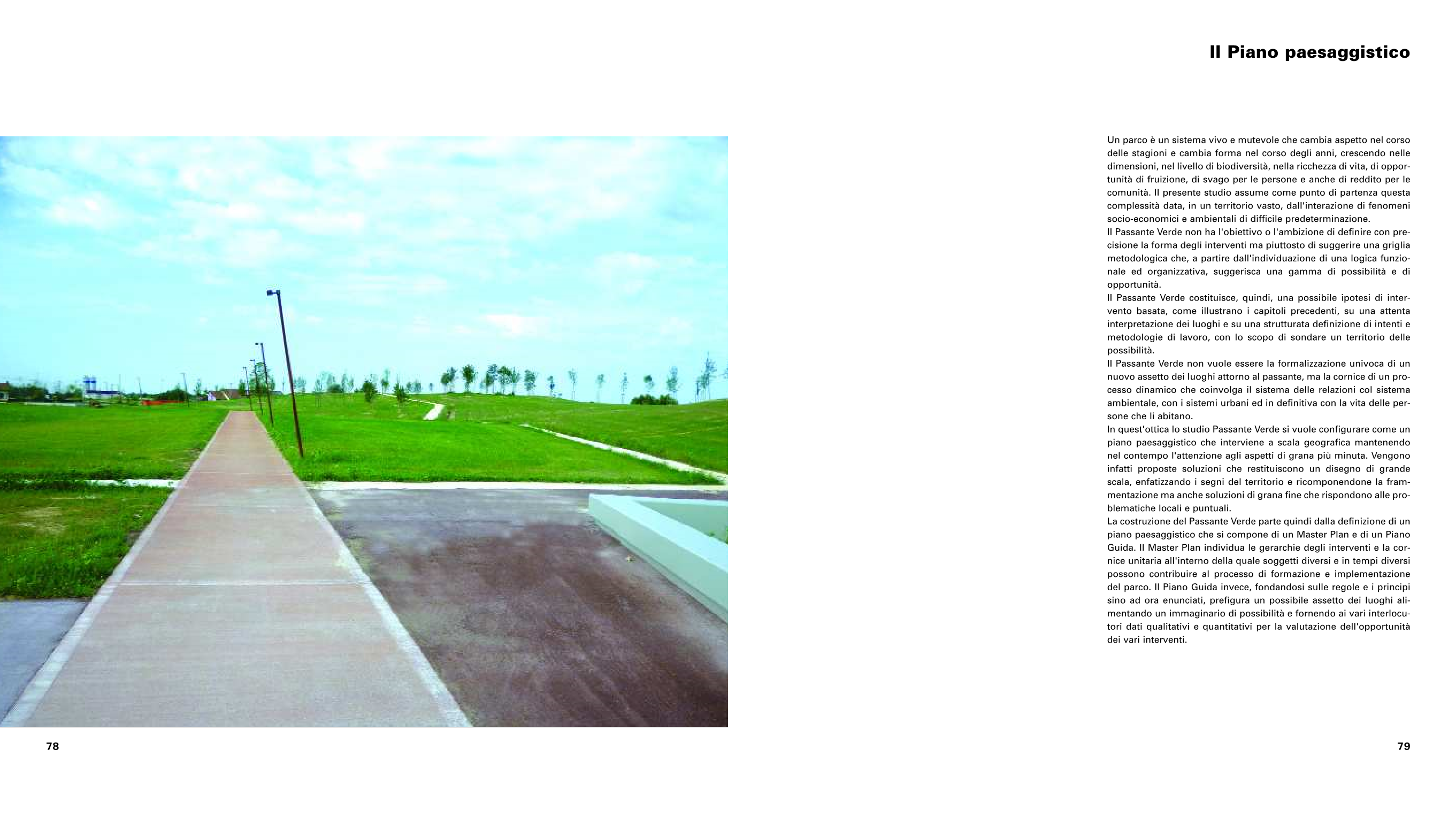 MP0045 Pubblicazione volume Passante Verde - 47