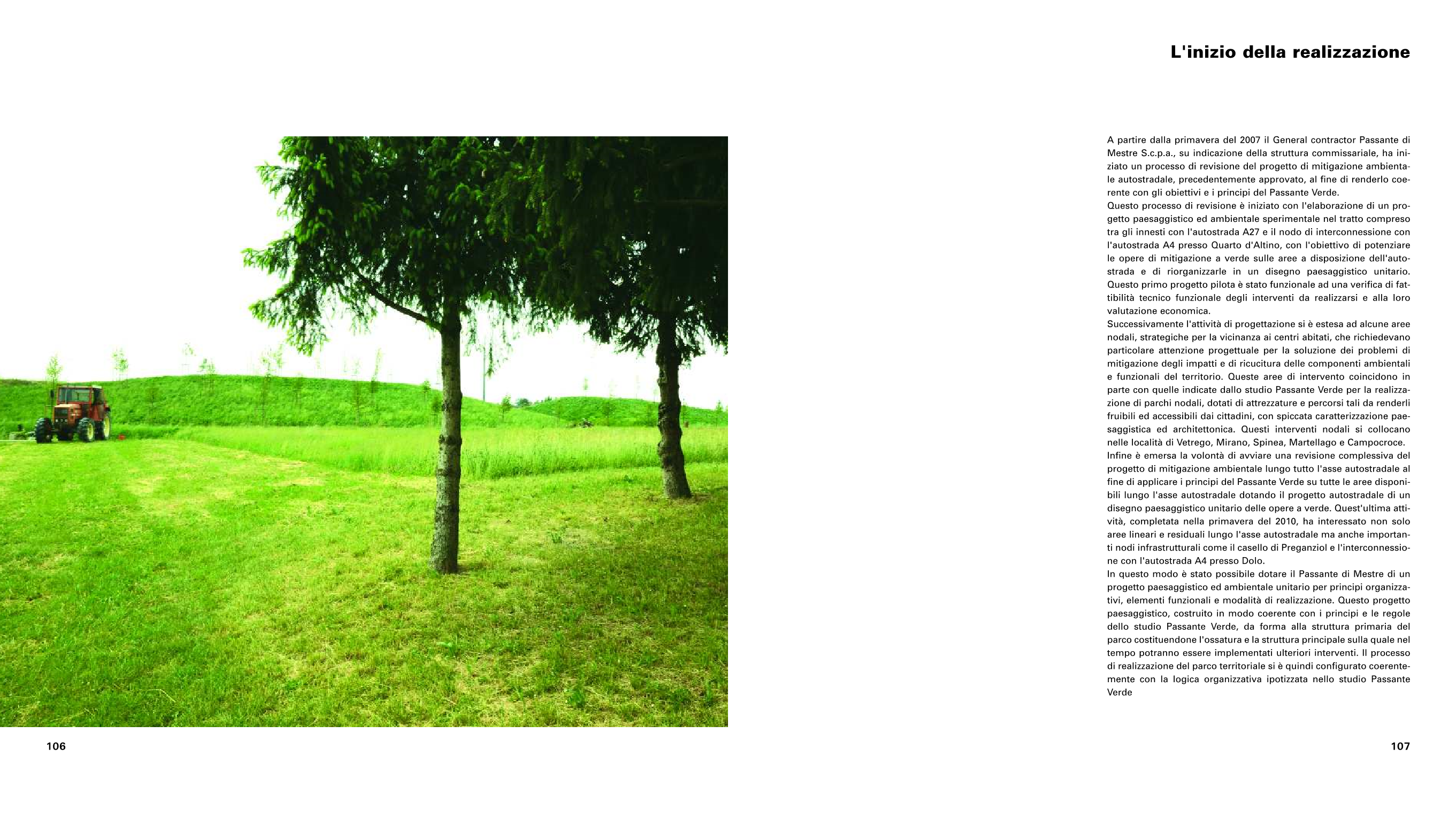 MP0045 Pubblicazione volume Passante Verde - 61
