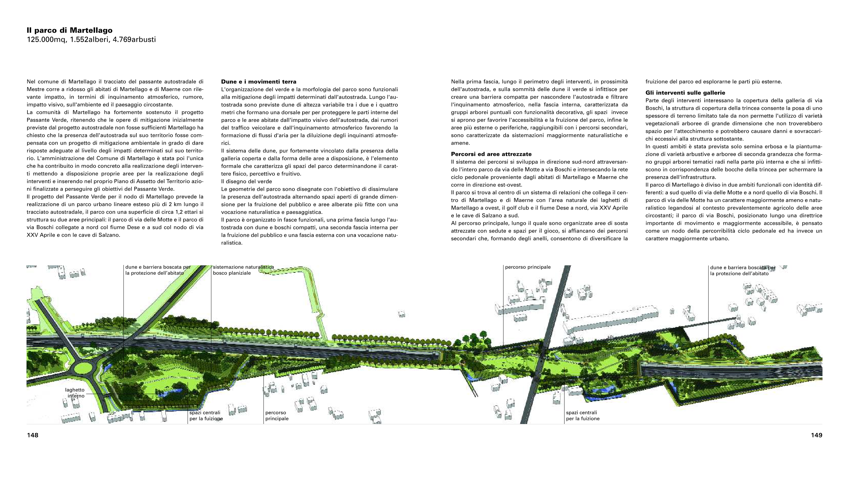 MP0045 Pubblicazione volume Passante Verde - 82