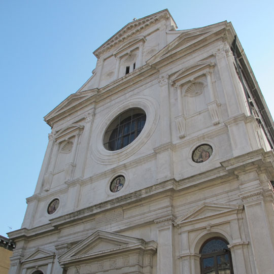 MP0065 Chiesa di San Giorgio dei Greci