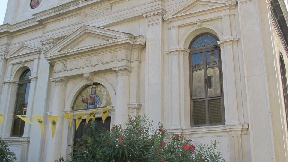 MP0065 Chiesa di San Giorgio dei Greci - 4