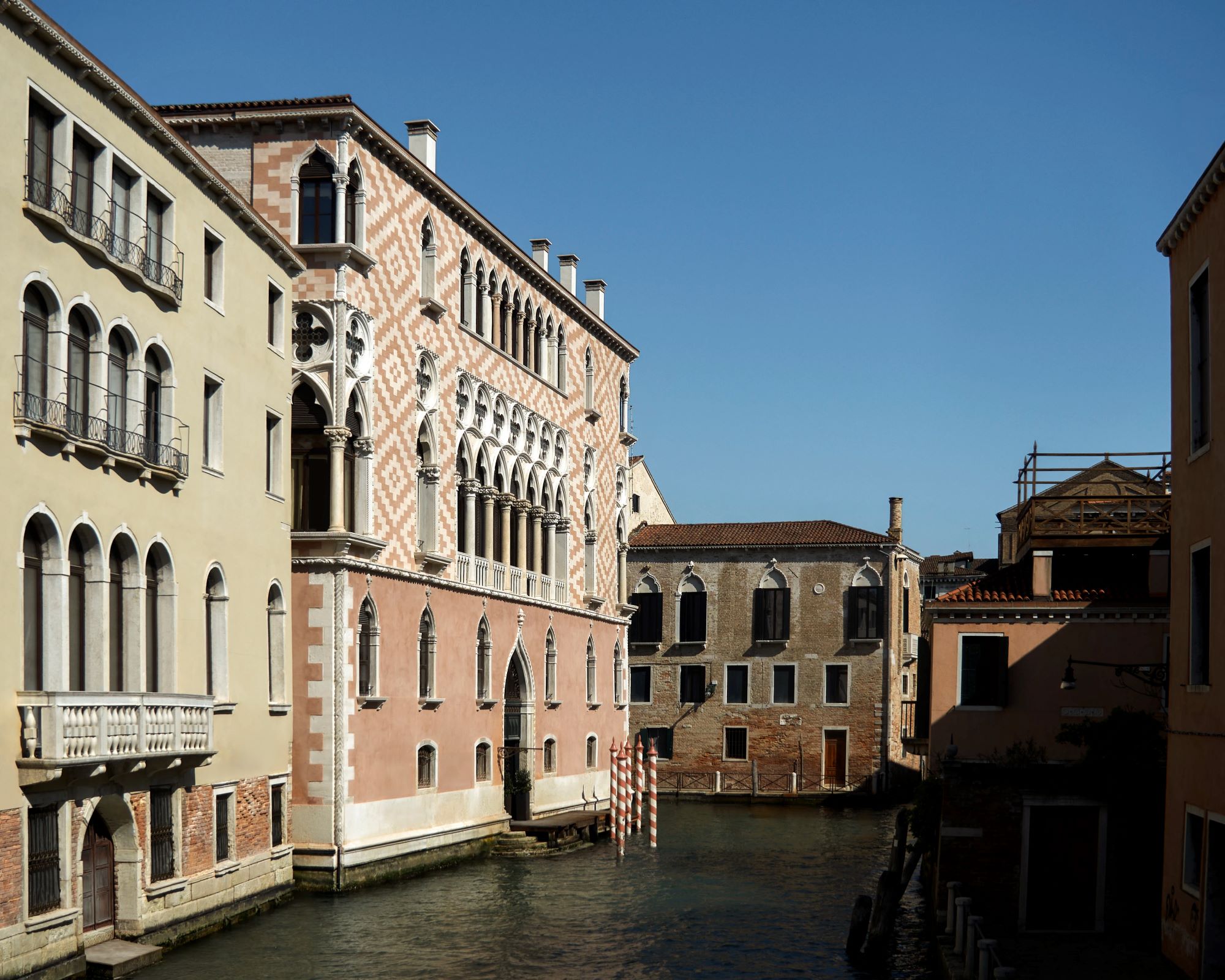 MP0072 Palazzo Dona Giovannelli Orient Express