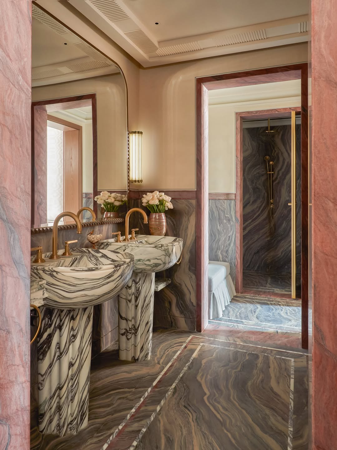 MP0072 Palazzo Dona Giovannelli Orient Express - 29