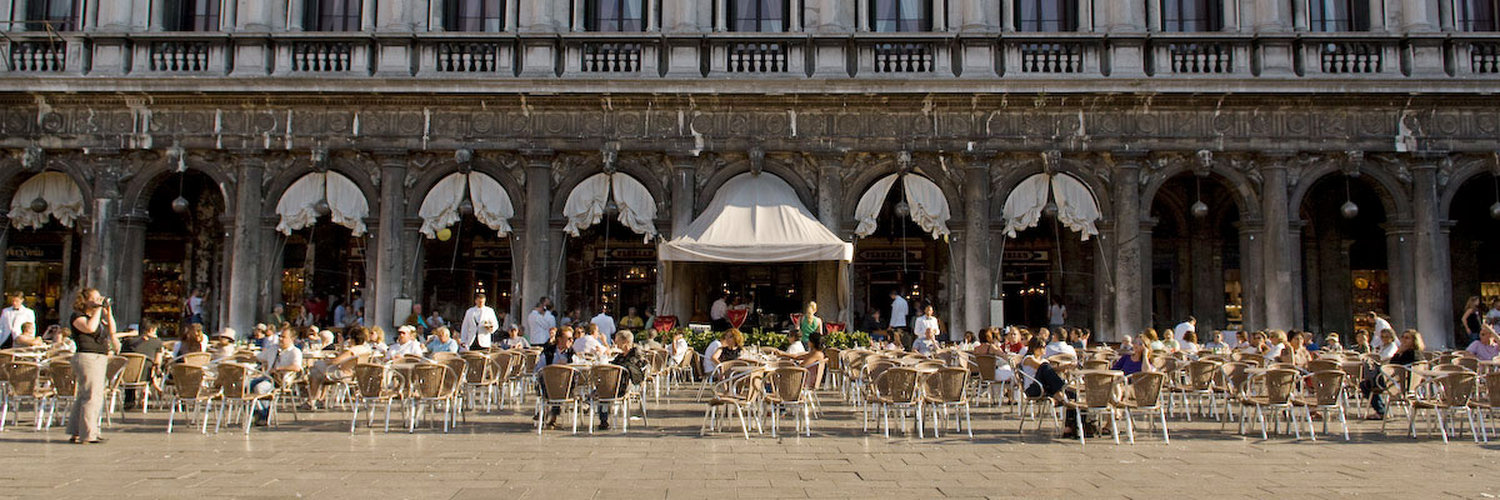 MP0121 Caffe Florian