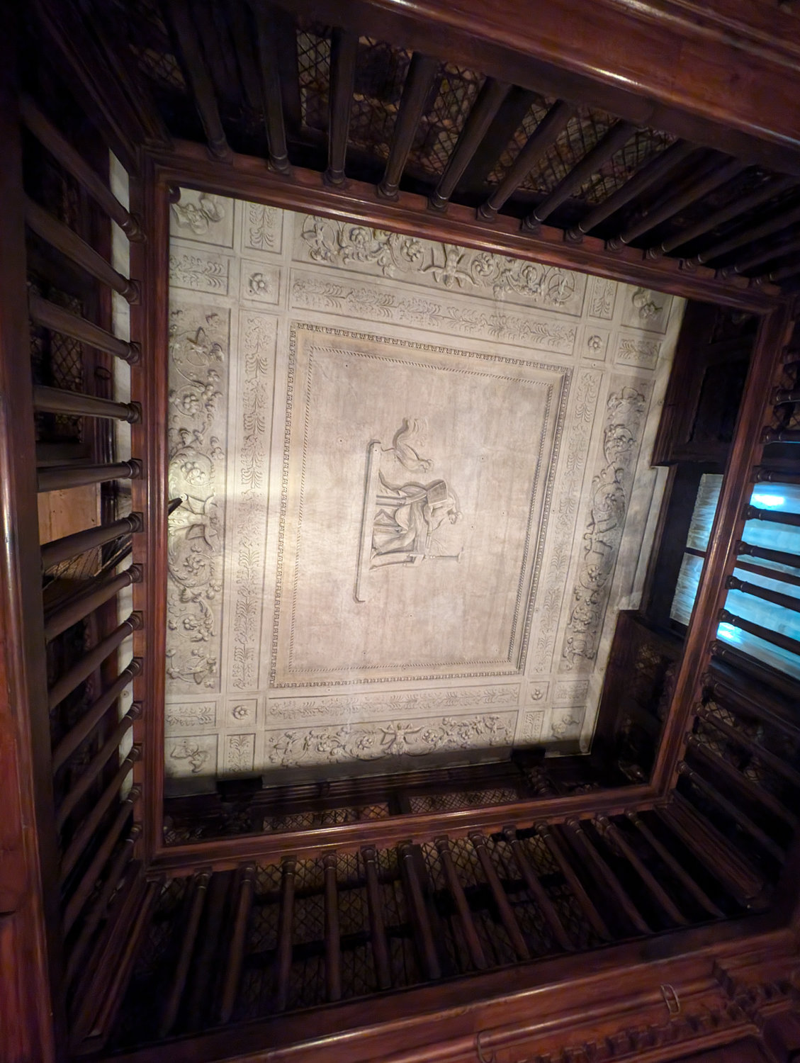 MP0167 Palazzo Marcello