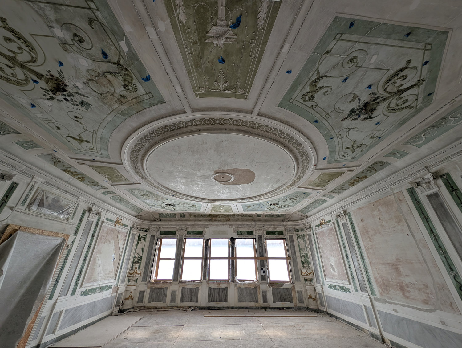 MP0187  Palazzo Molin Erizzo