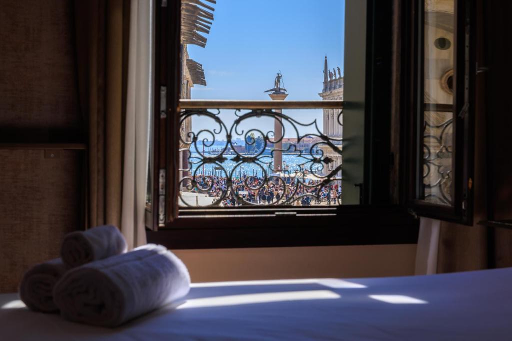 MP0188 Relais il Doge 286