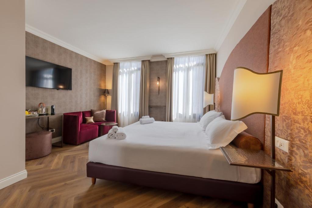 MP0188 Relais il Doge 286 - 18