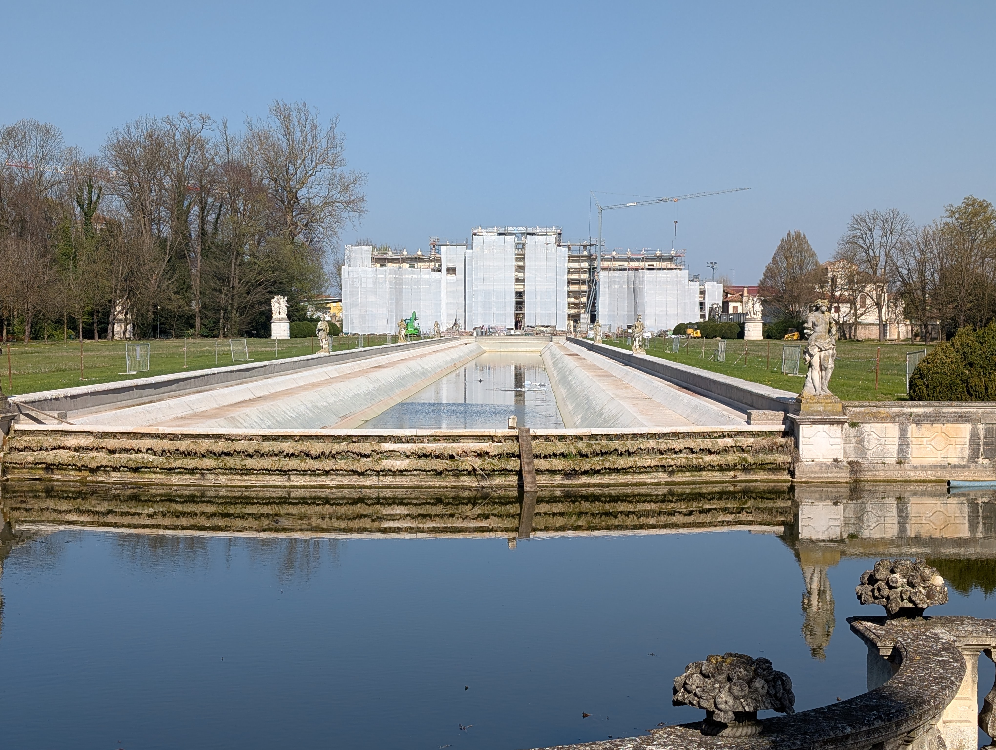 MP0199 Villa Pisani Stra